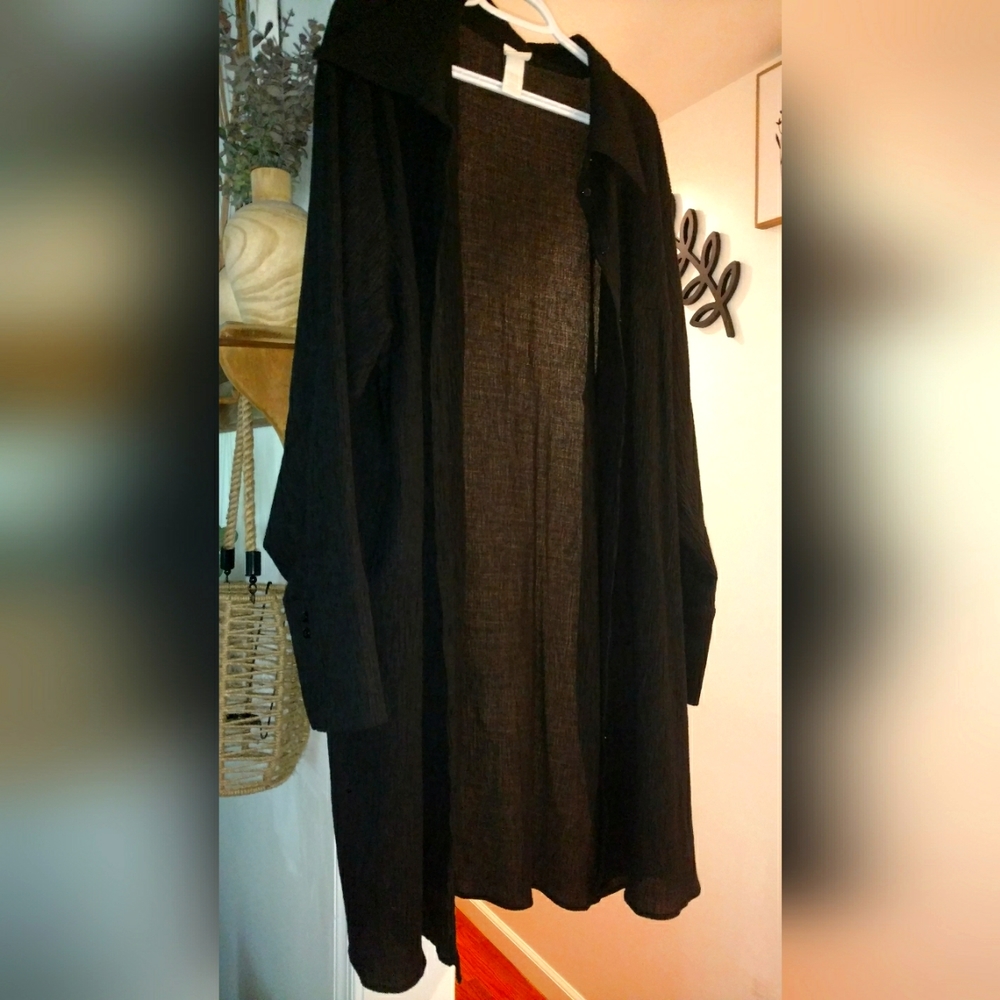 H&M Long Sleeve Cover